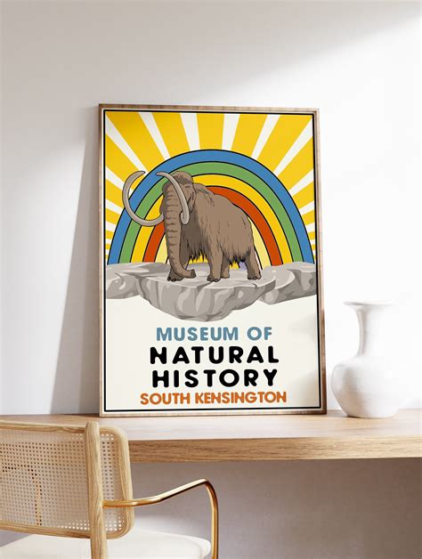 natural history